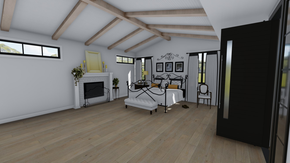 Duhaime Residence Remodel