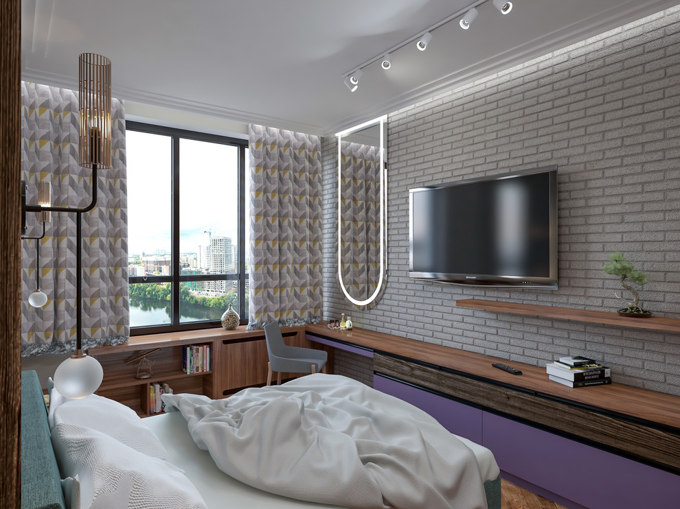 Квартира на Шелепихе