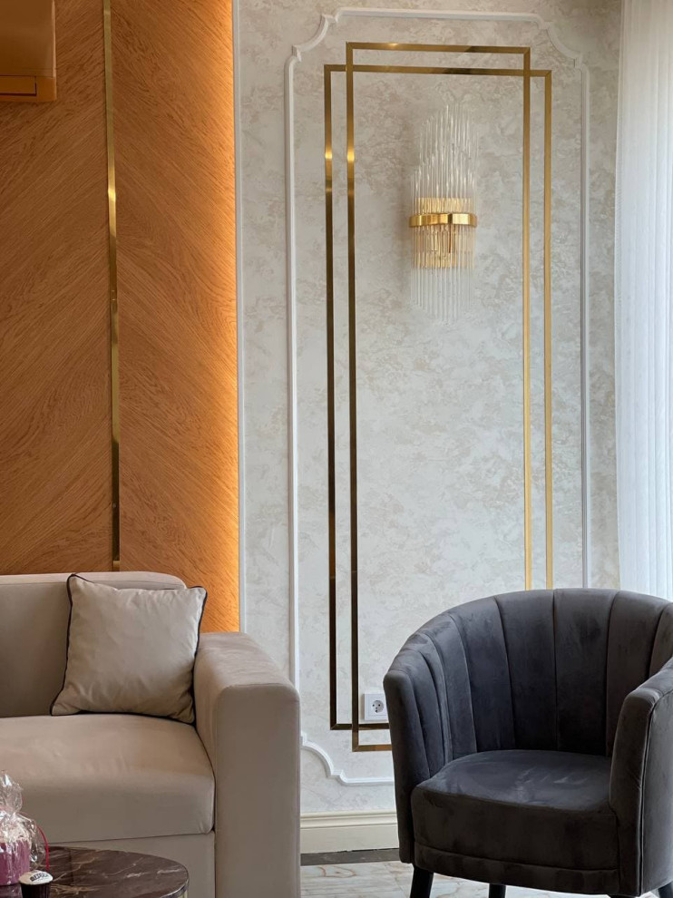 Реализованный Бутик-отель в г. Дербент