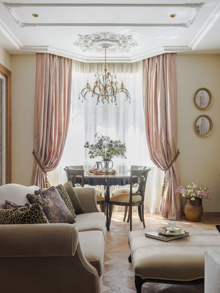 Алые паруса