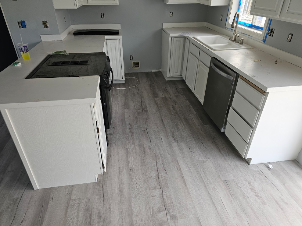Flooring