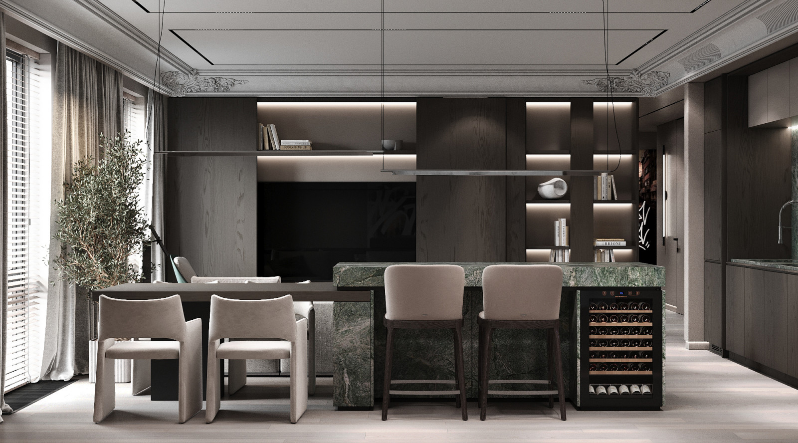 ЖК Променад