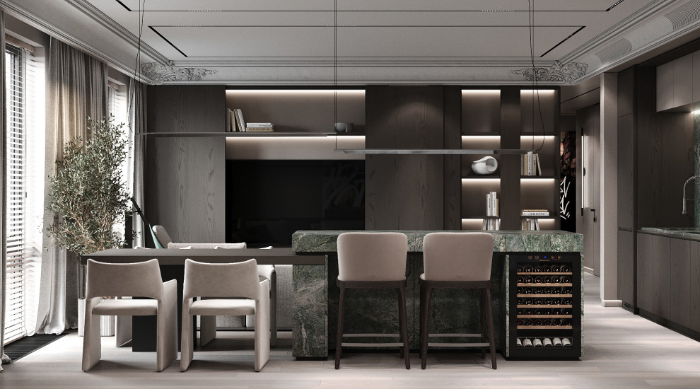 ЖК Променад