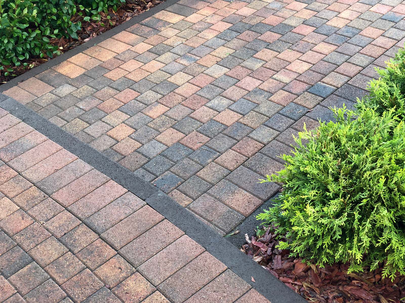 Равновесие