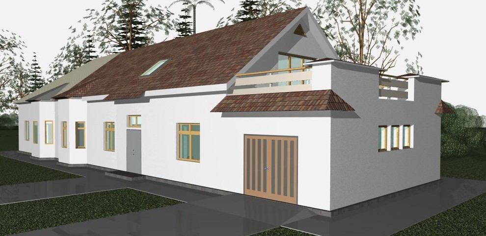 для регистрации на Houzz