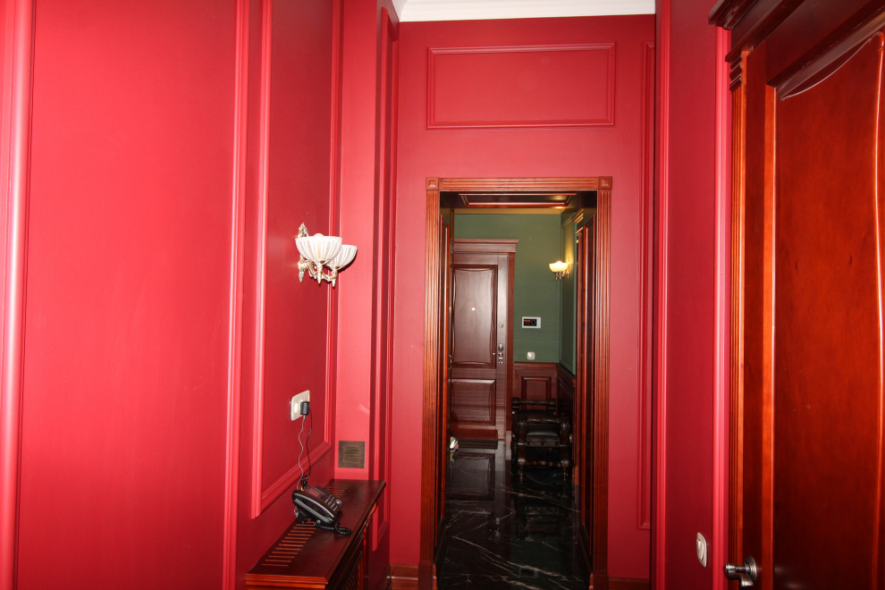 Набережная канала Грибоедова