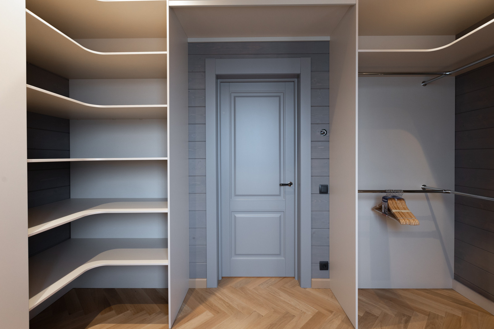 Киварин ручей коттедж