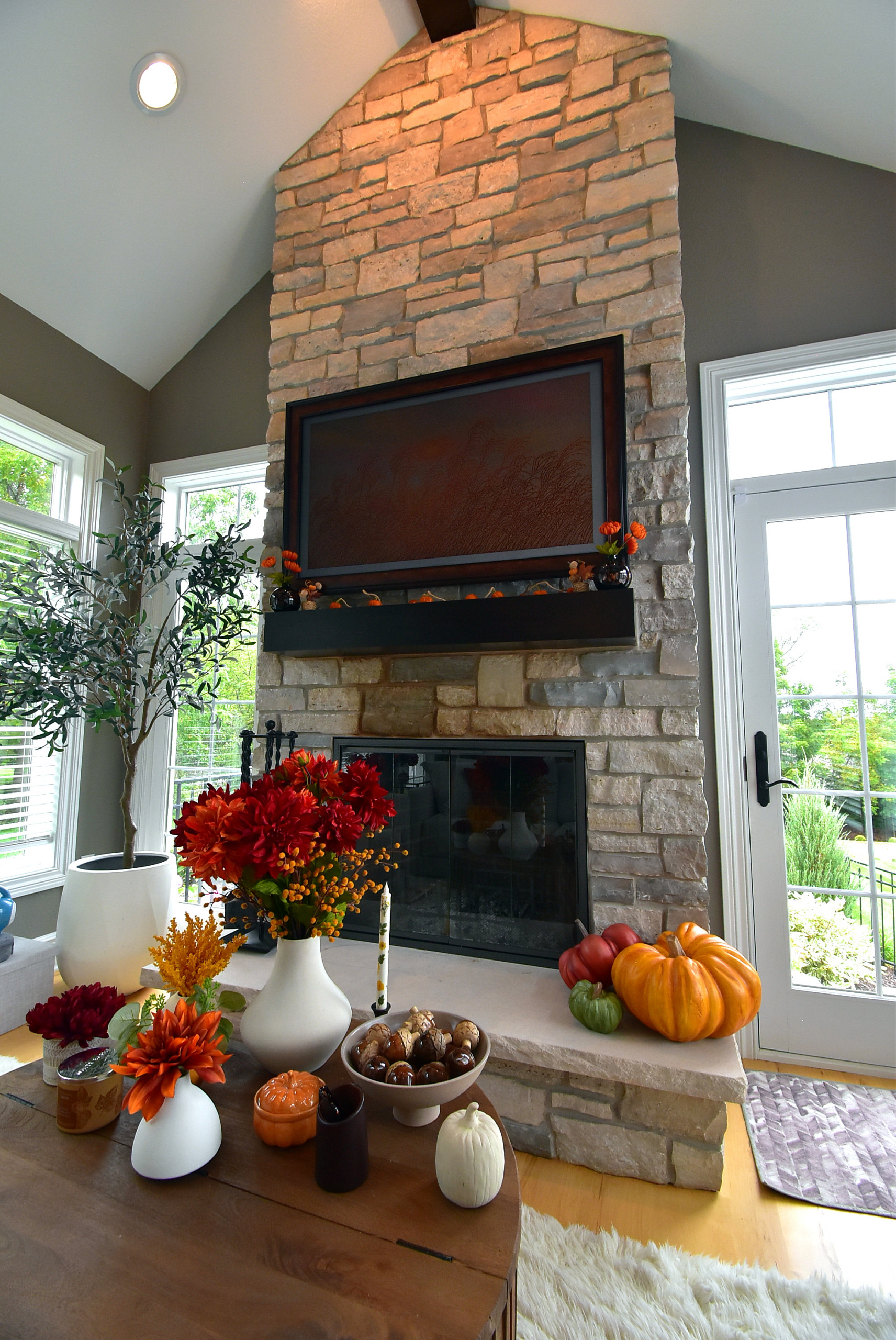 Sussex Residence - Sunroom Addition