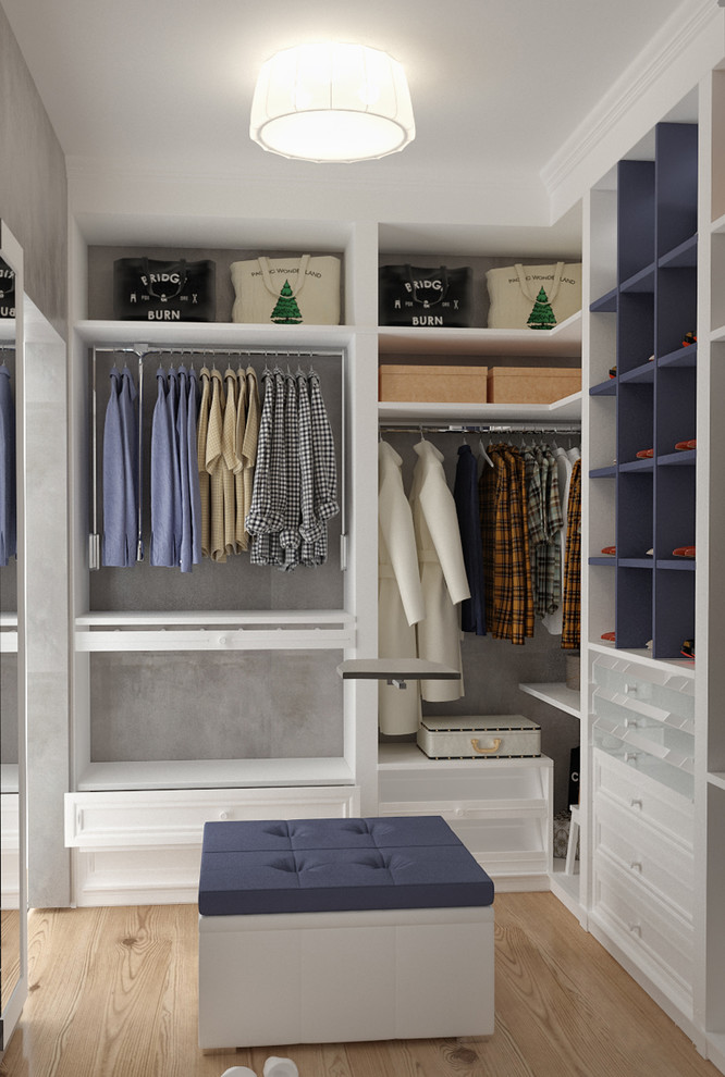 Квартира в Москве