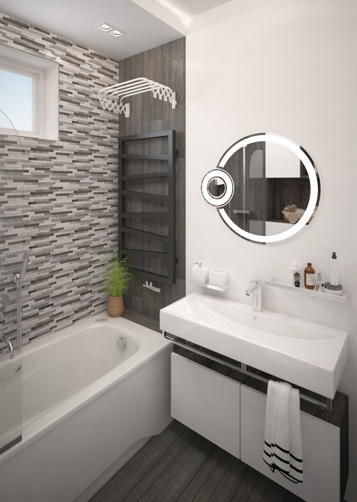 Коттедж в Немецкой деревне