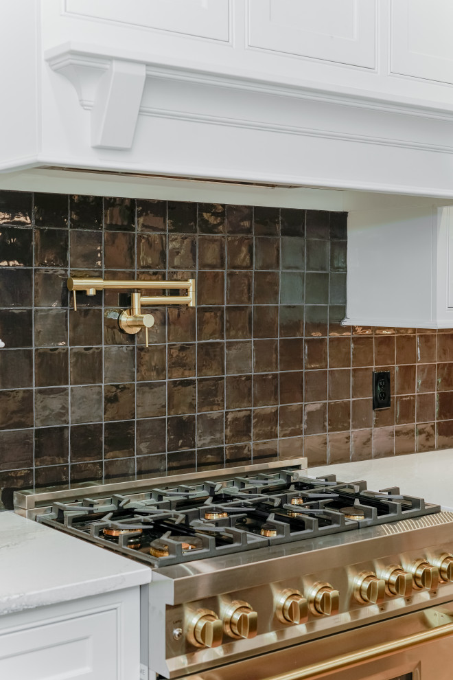 Preserve Court Remodel
