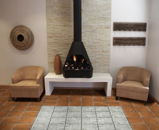 Absolut Keramika Iron