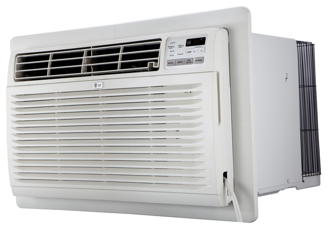 22000 btu through the wall air conditioner