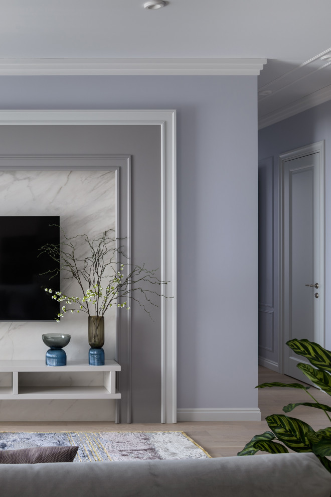 Квартира в ЖК "Переулок Бульварный"