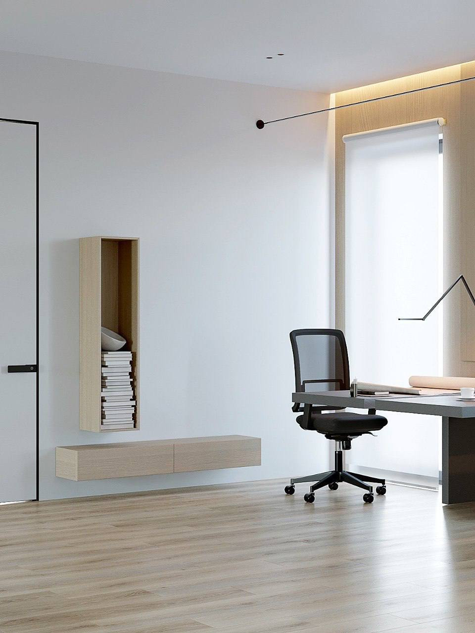 Тонкие грани