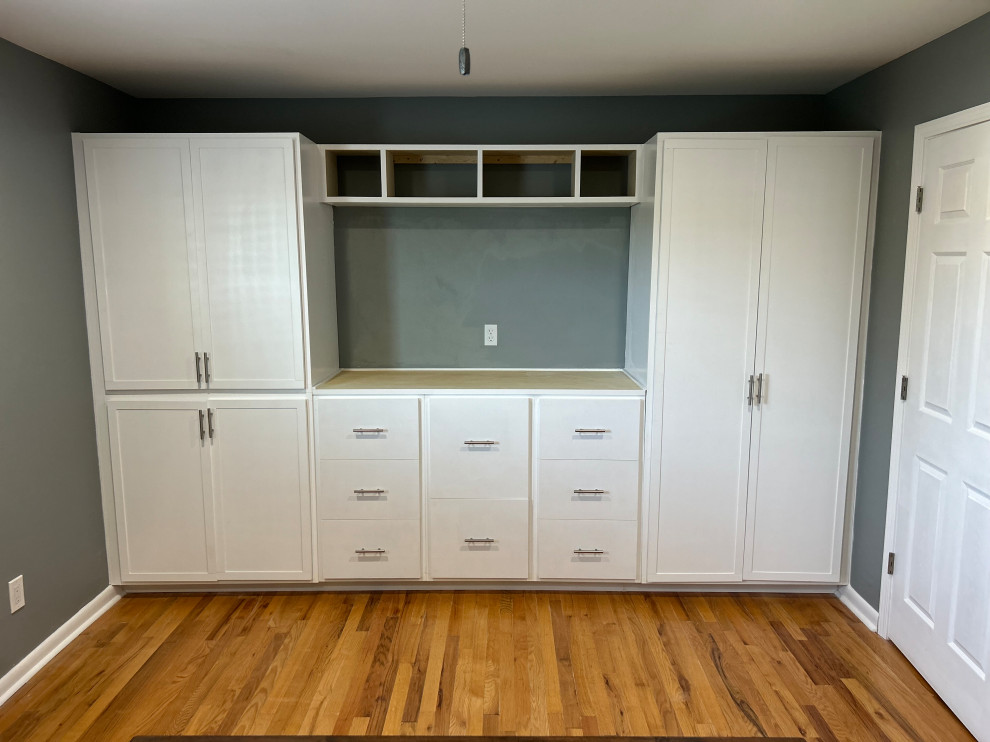 custom carpentry