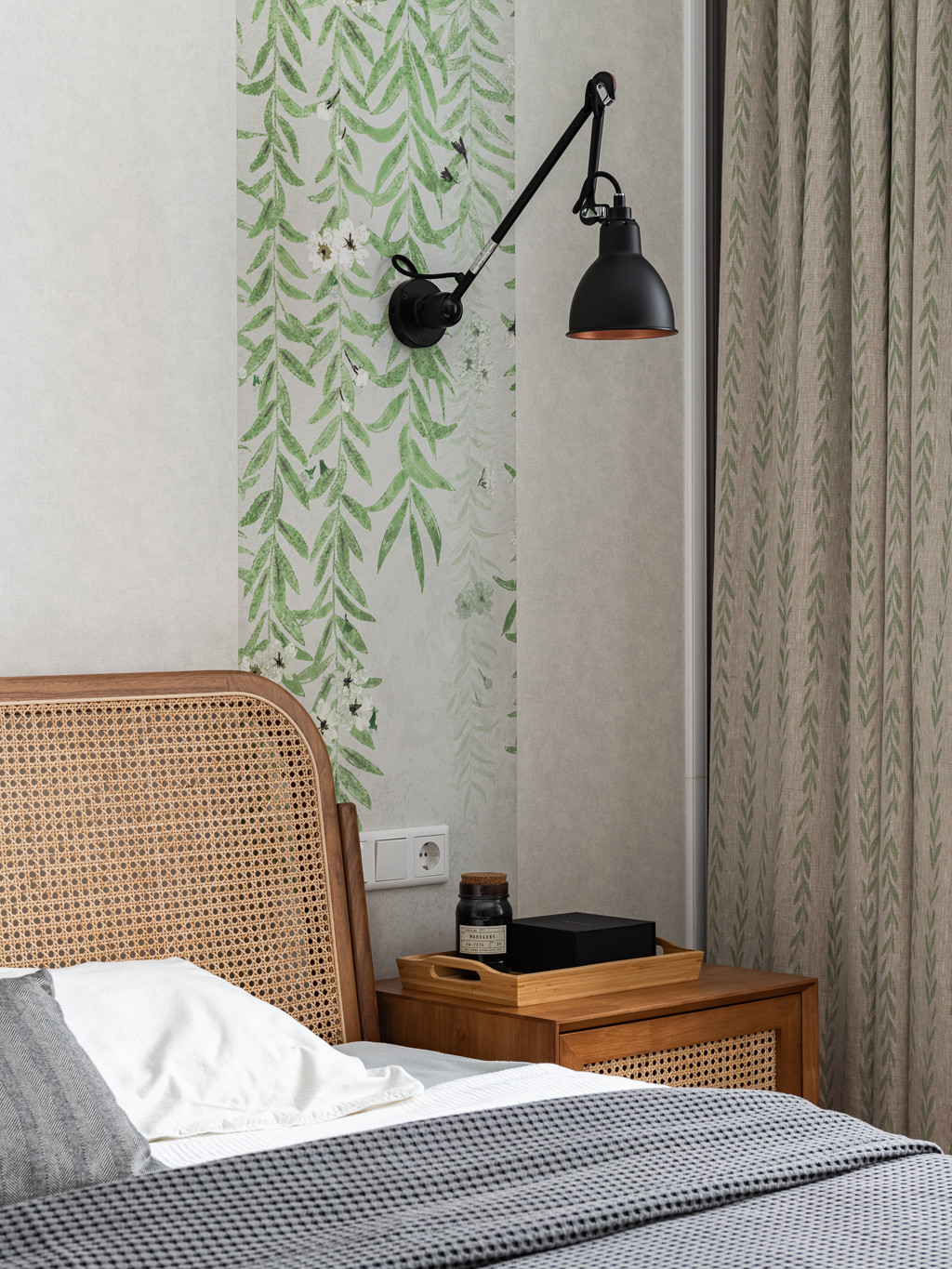 Квартира на Живописной