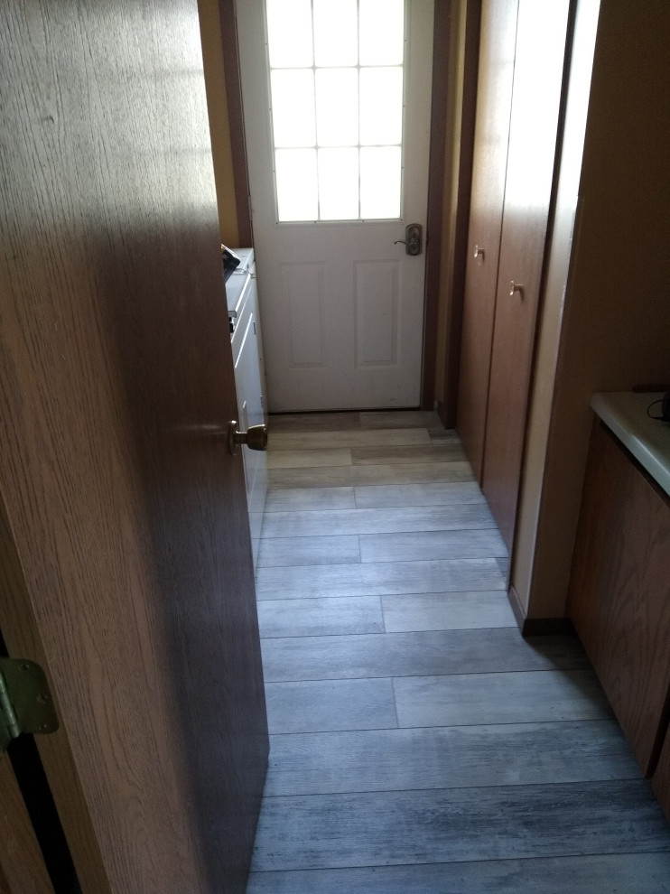 flooring