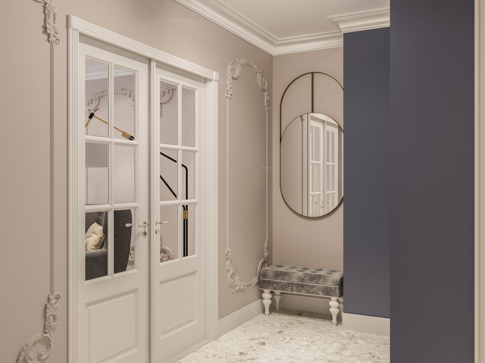 Неоклассика