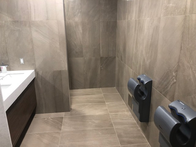 Commercial Renovation