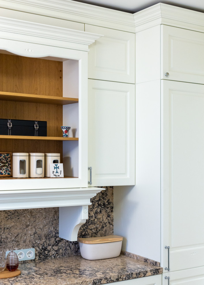 Современная классика в Москве