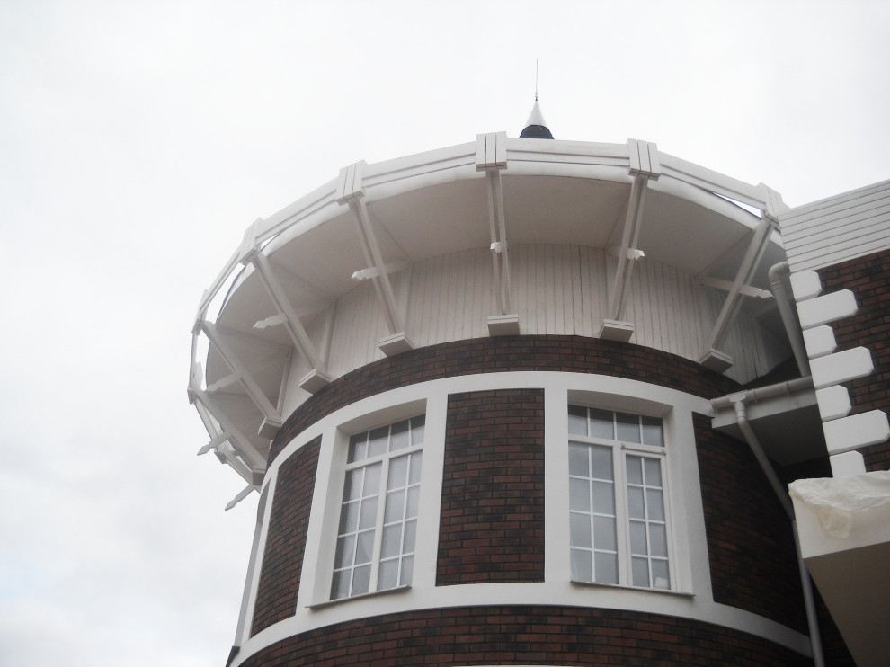 Дом из Мечты