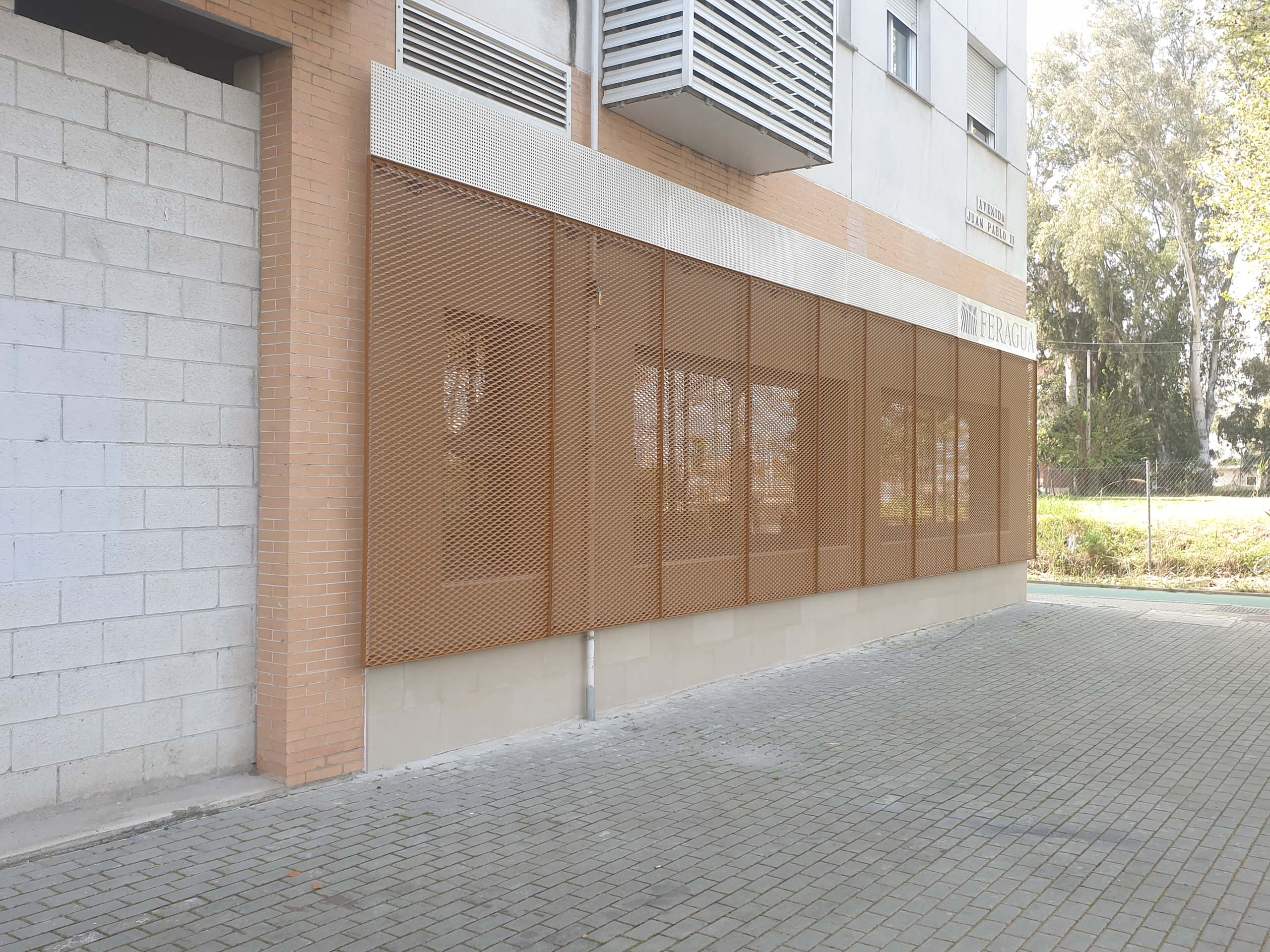 OFICINAS FERAGUA