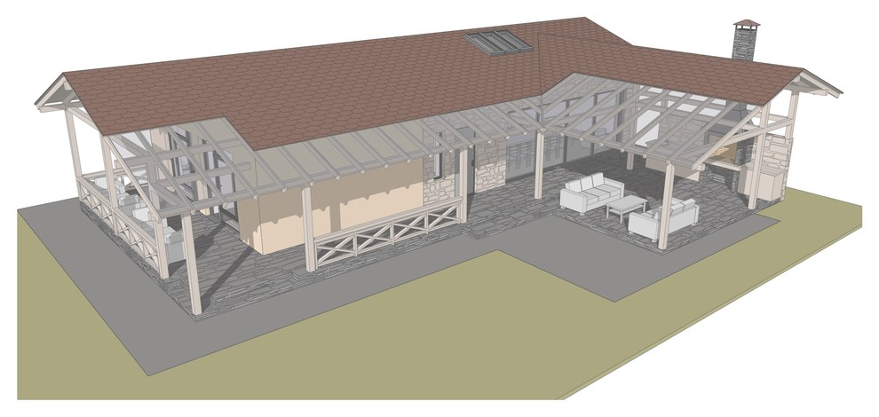 Гостевой дом