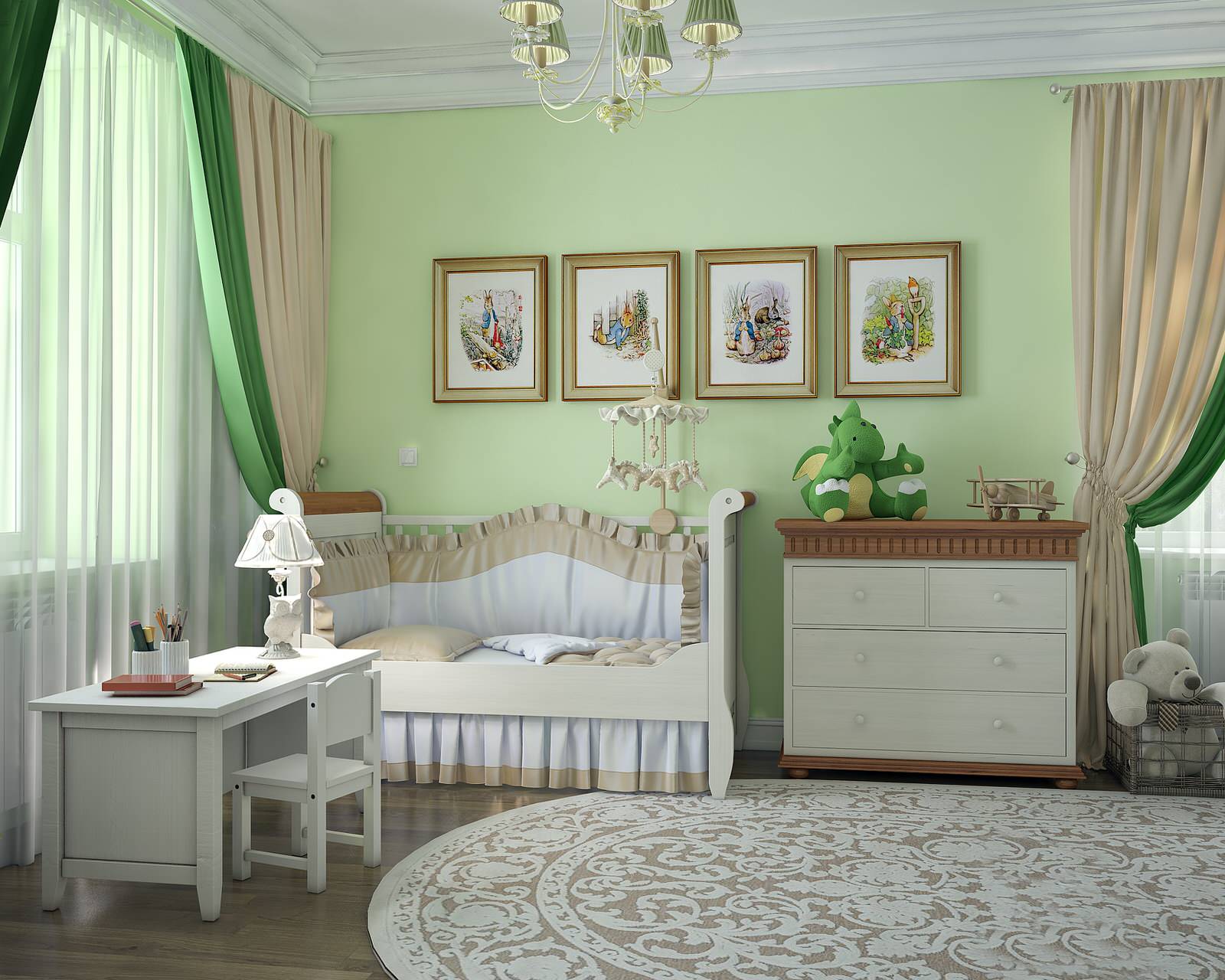 3я Песчаная