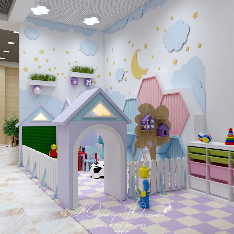 Спортивный комплекс Арена