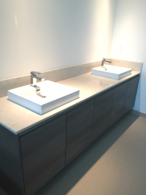 Bathroom Vanities 