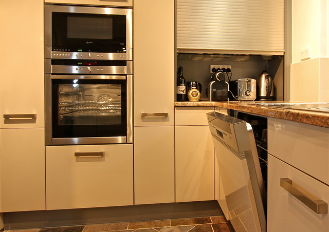 Marangaroo renovation middelhavsstil-koekken