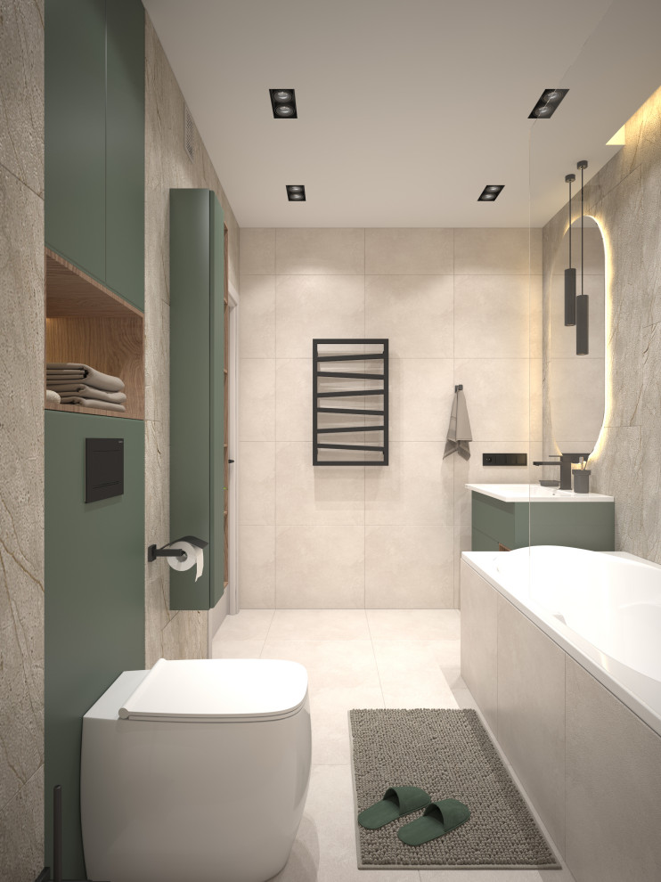 ЖК Сердце Сибири