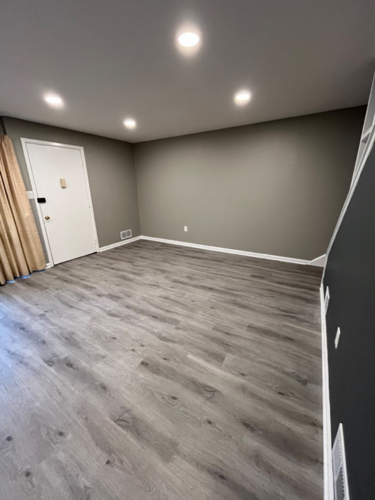 Home Renovation