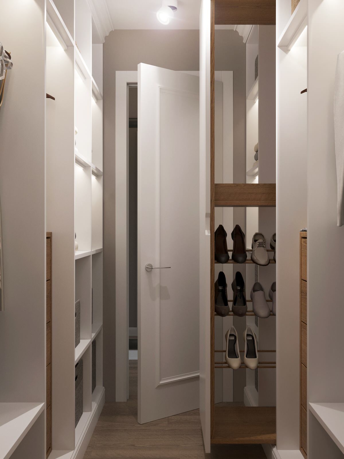 Квартира на Сосинской