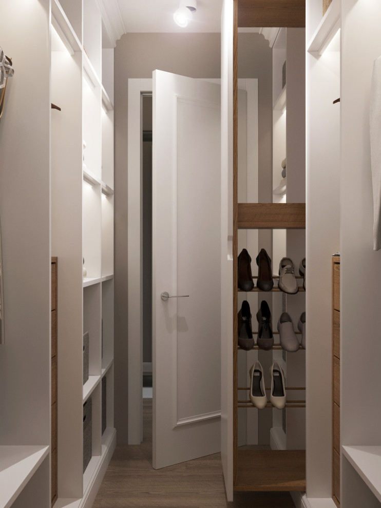 Квартира на Сосинской