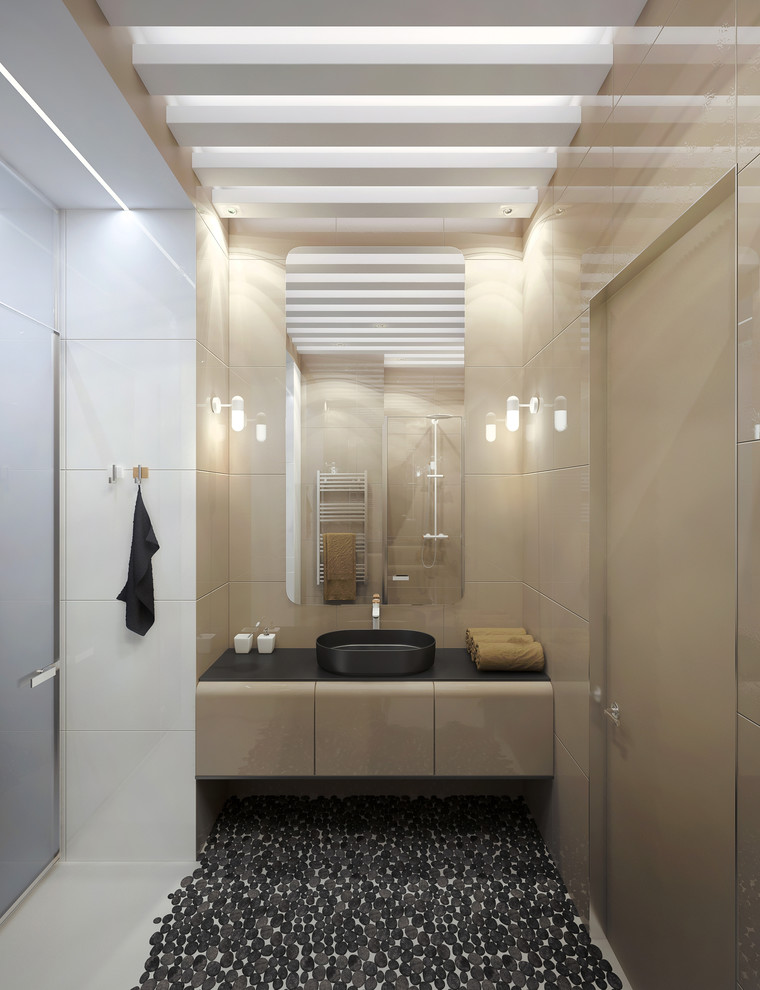 Квартира с выходом на крышу