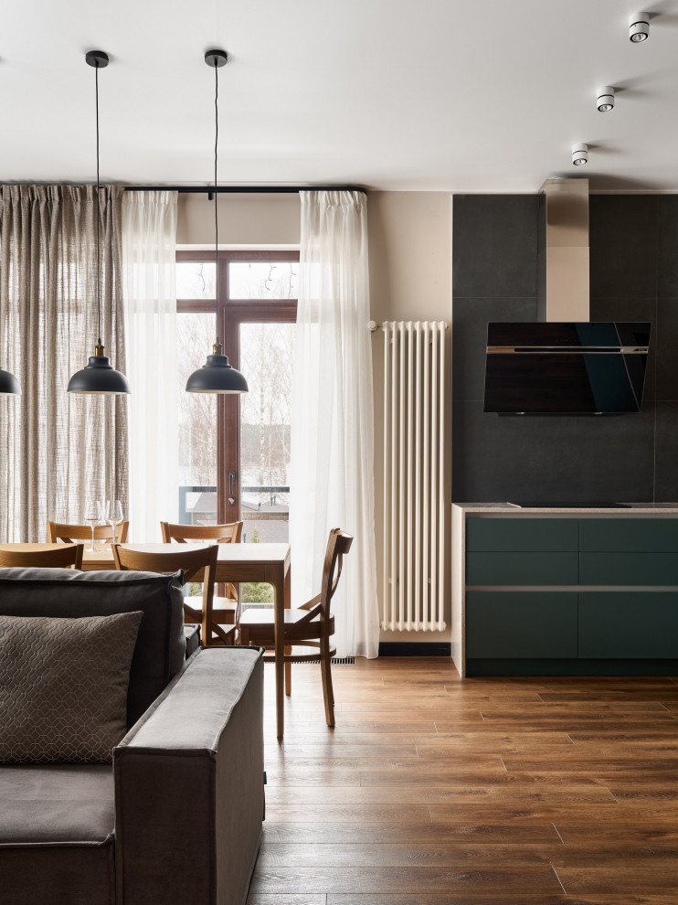 Гостевой дом на Суходольском озере