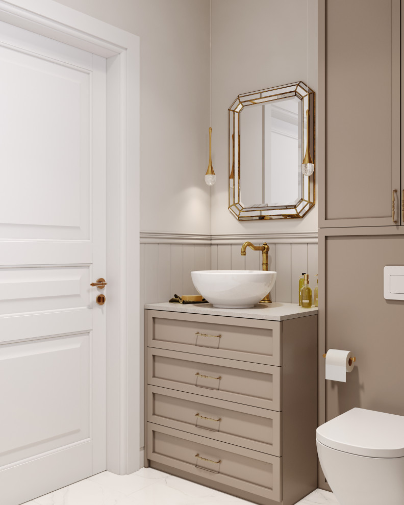 Проект "Время пить чай"