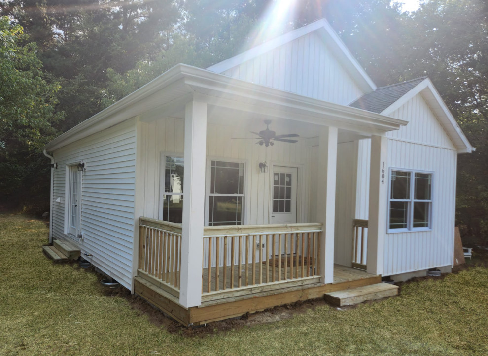 Tiny Home