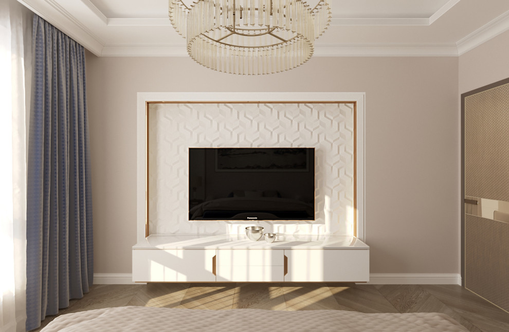 Интерьер квартиры