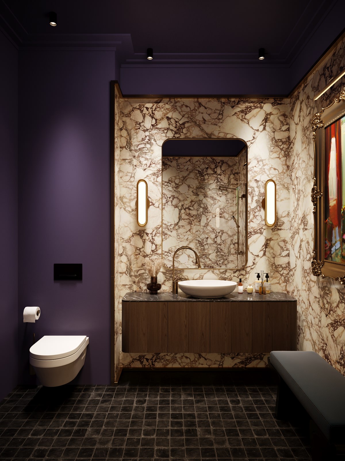 Квартира 100м2