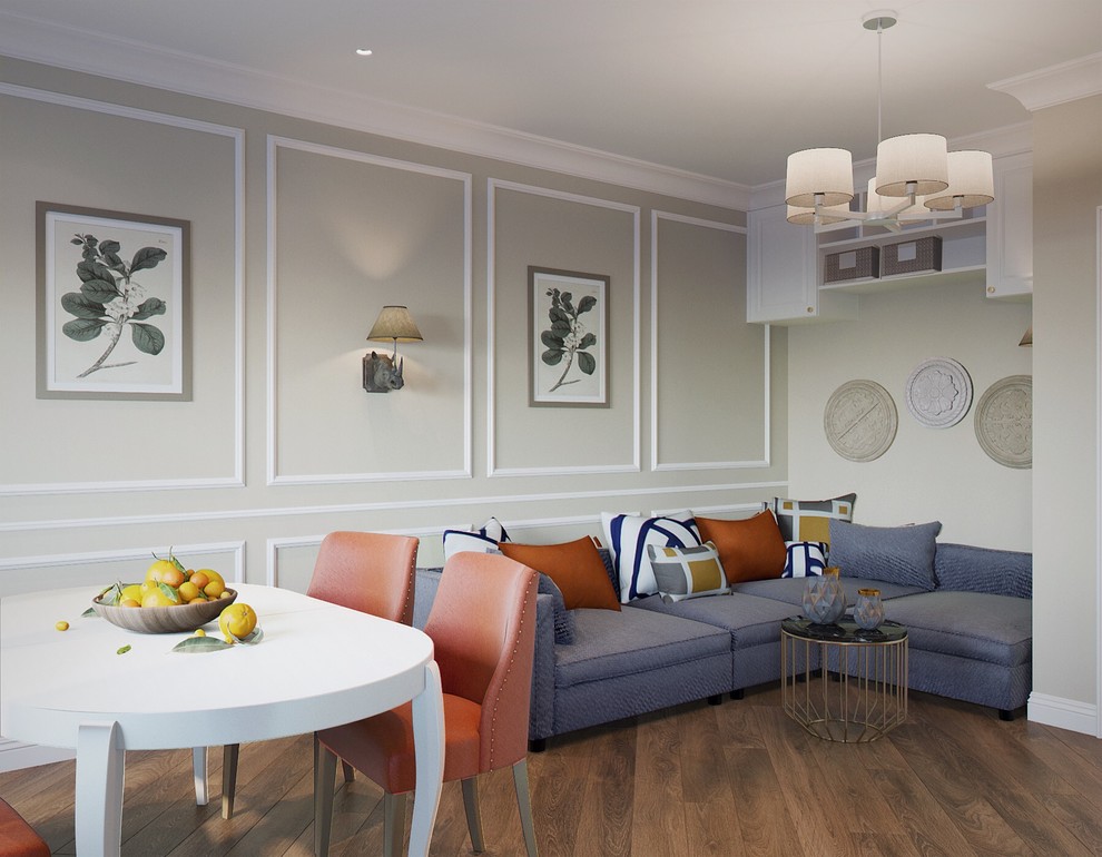 ЖК Александровский