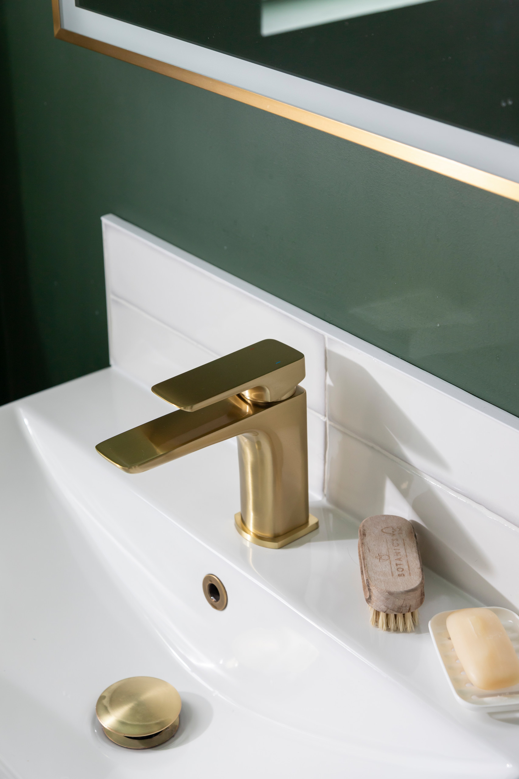 Master Ensuite
