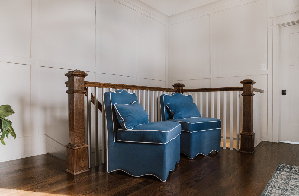 Mckinney historical restoration