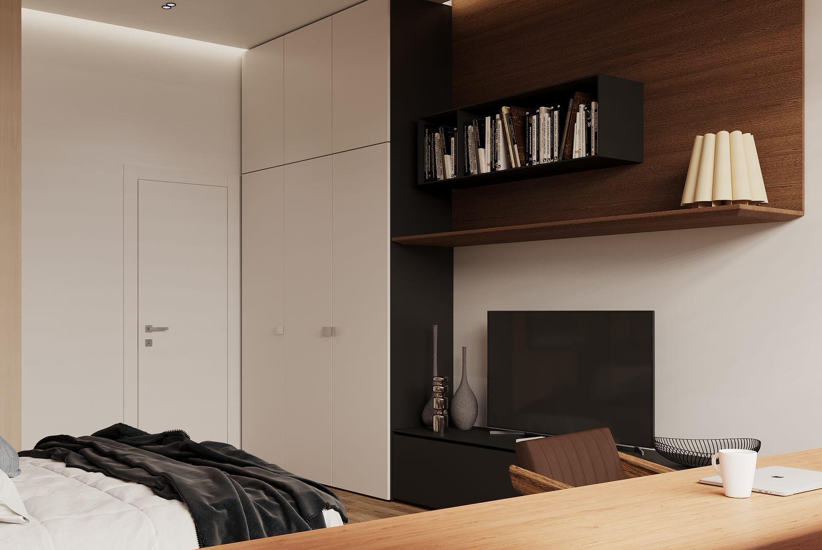 Baku city Residence Olimpik