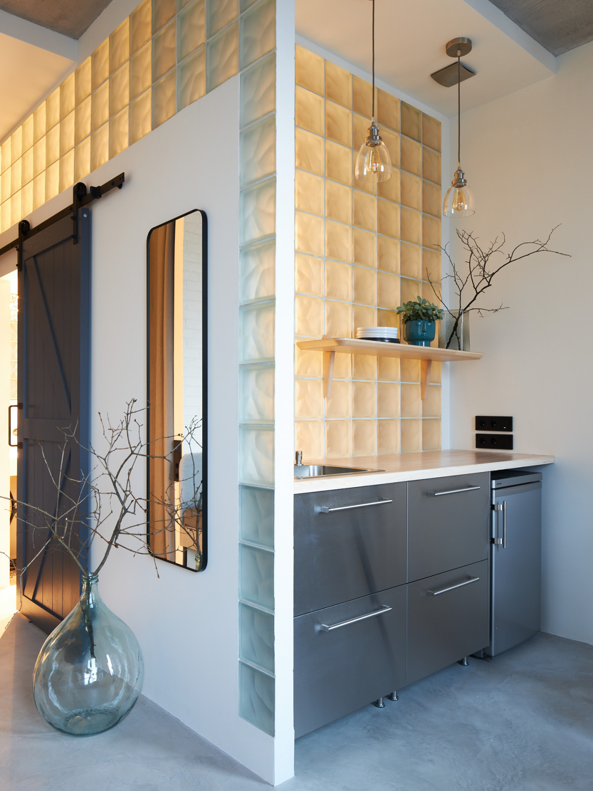 Студия на Водном Стадионе