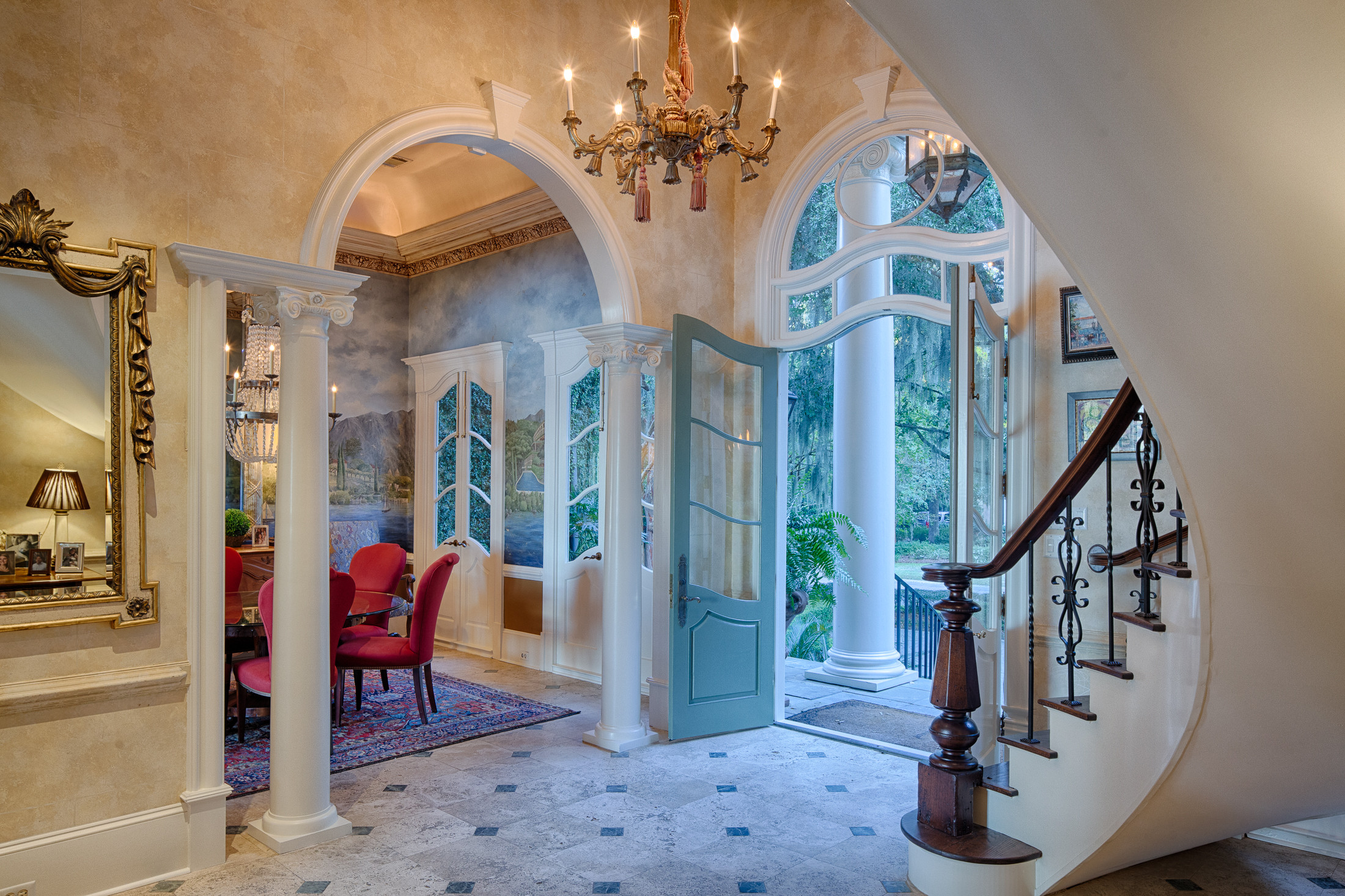 Amazing Custom Projects