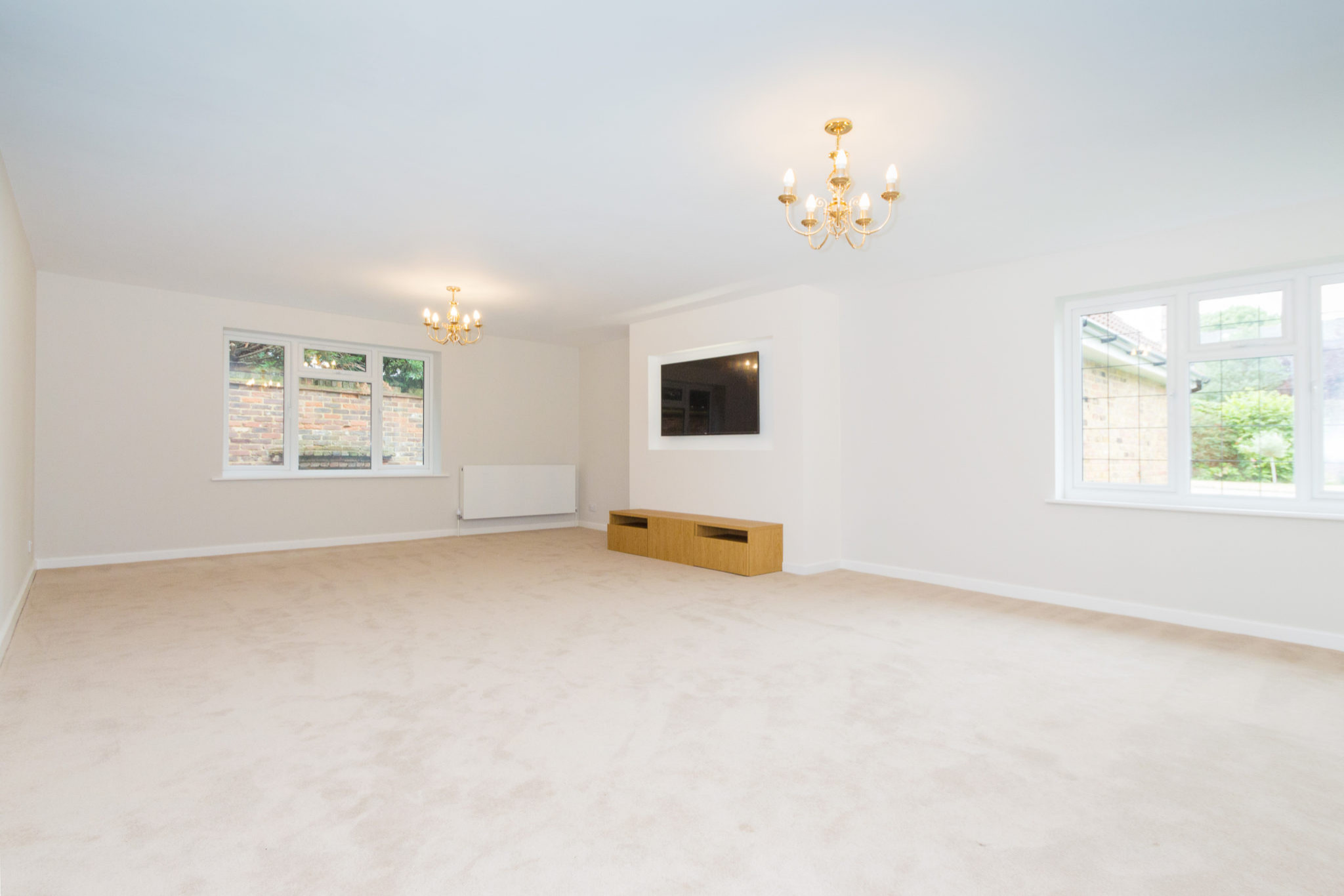 West Drayton Extension