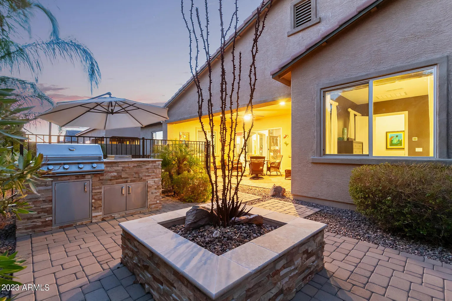 Whole Home Design
